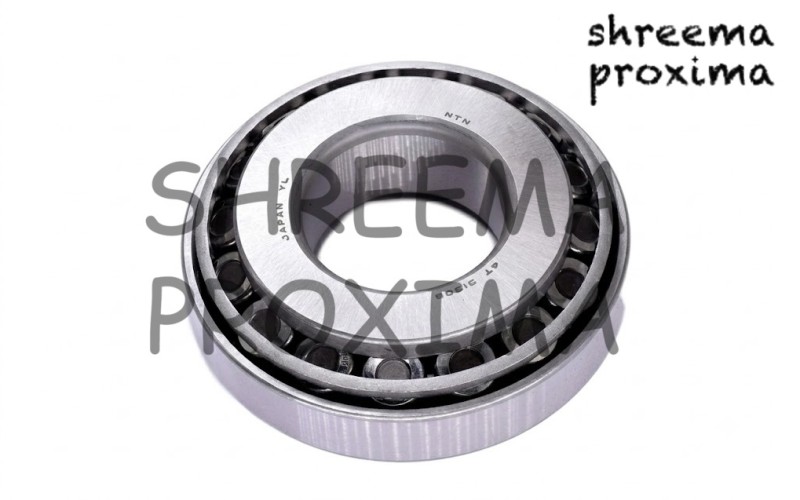 Bearing - 027309
