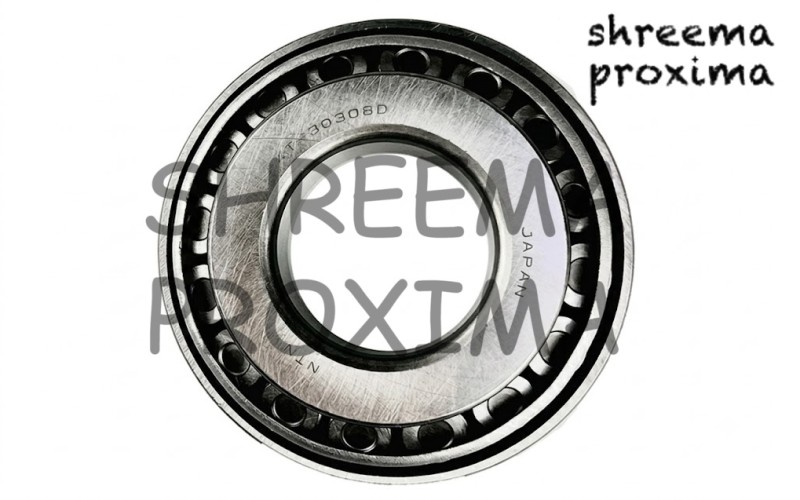 Bearing - 027350