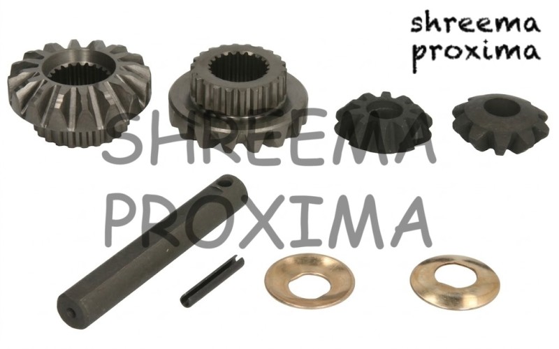 Differential Gear Kit 066282