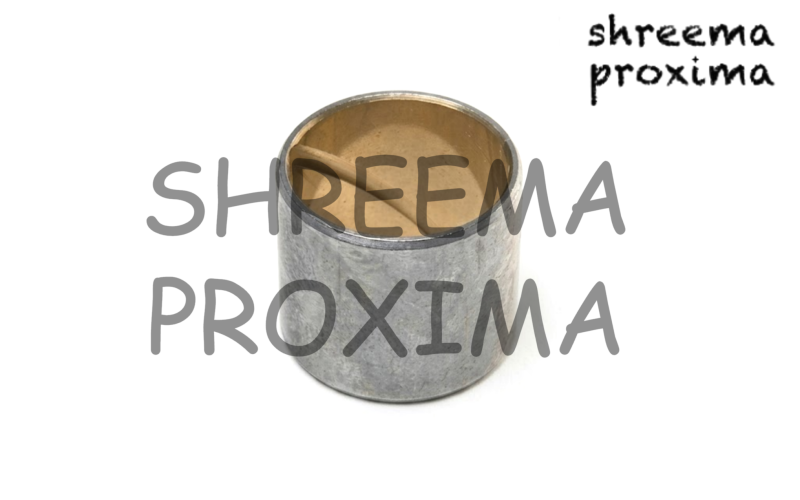 AXLE BUSH - 118504
