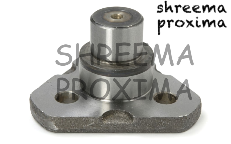 Swivel Housing King Pin- 128880