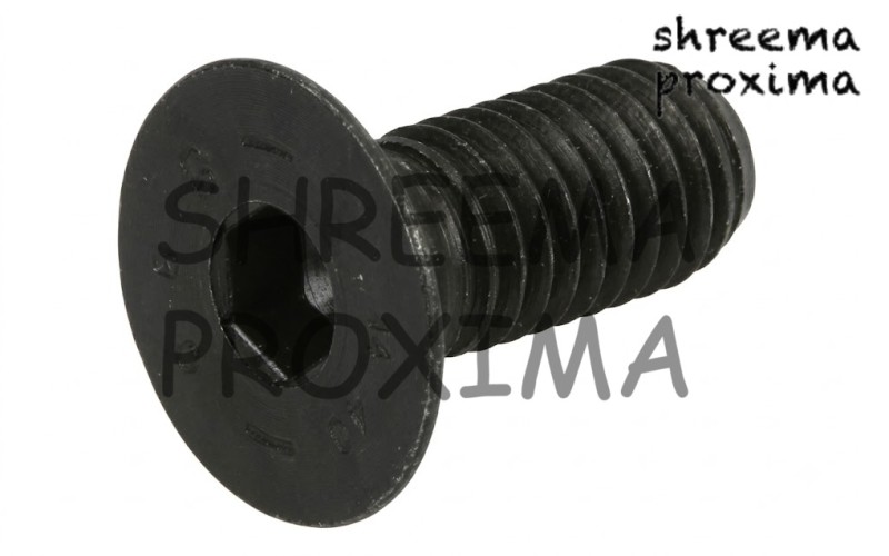 Counter Sunk Screw 20490