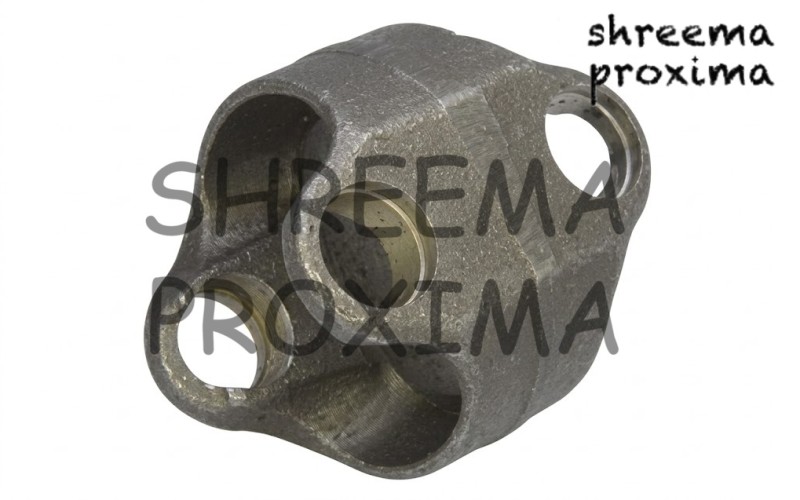 Central Body/ Universal Joint carrier- 46279